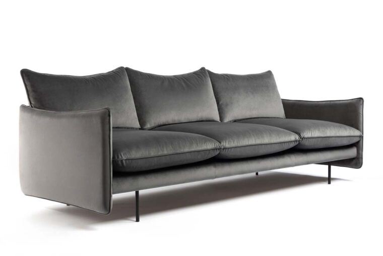 Forte 3.2 Sohva Forte - Image 4