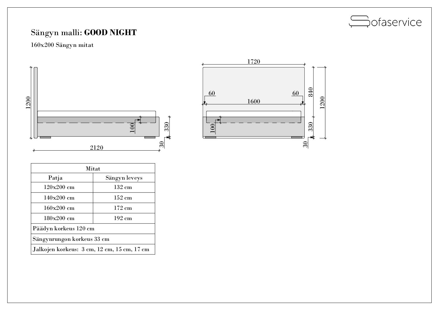 Good Night Sänky Good Night - Image 3