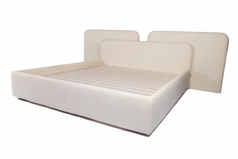 Curvy 180x200_küljepeal_2 Sänky Curvy - Image 4