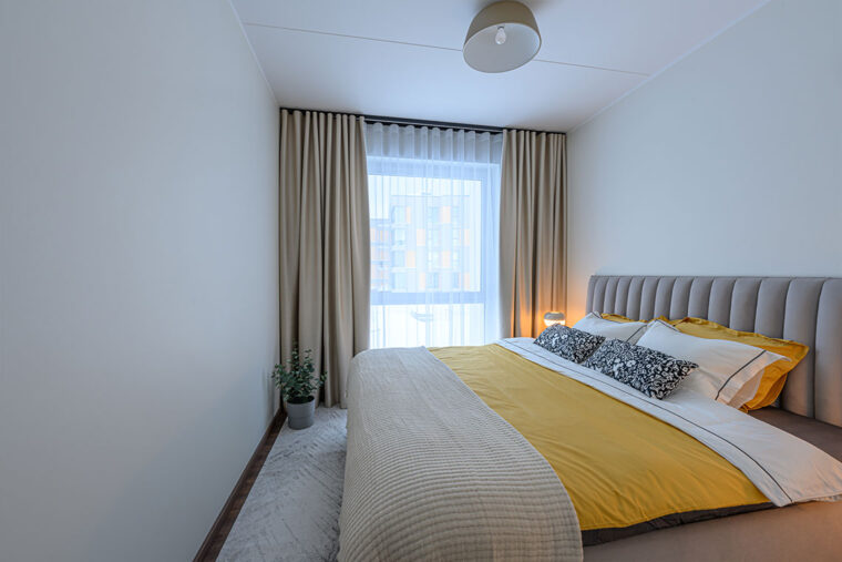 Cloudy-voodi Sänky Cloudy - Image 2