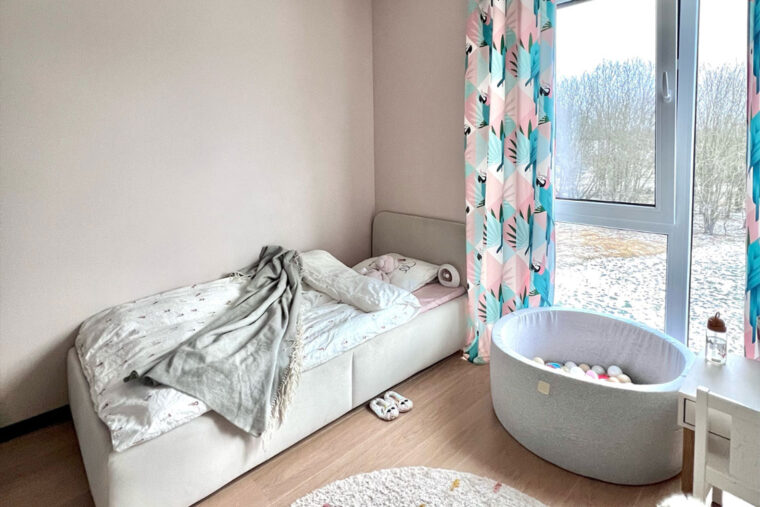 Curvy-Kids Sänky Curvy Kids - Image 2