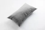 Deco pillow with velvet - Image 2