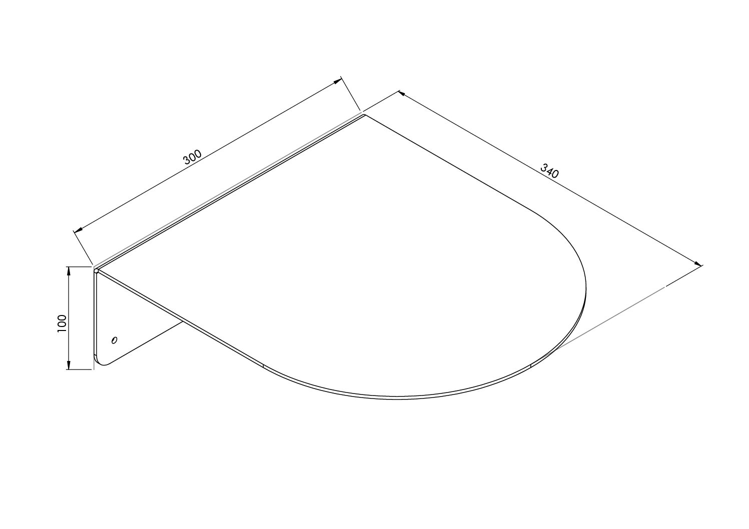 Voodilaud Yöpöydät - Image 4