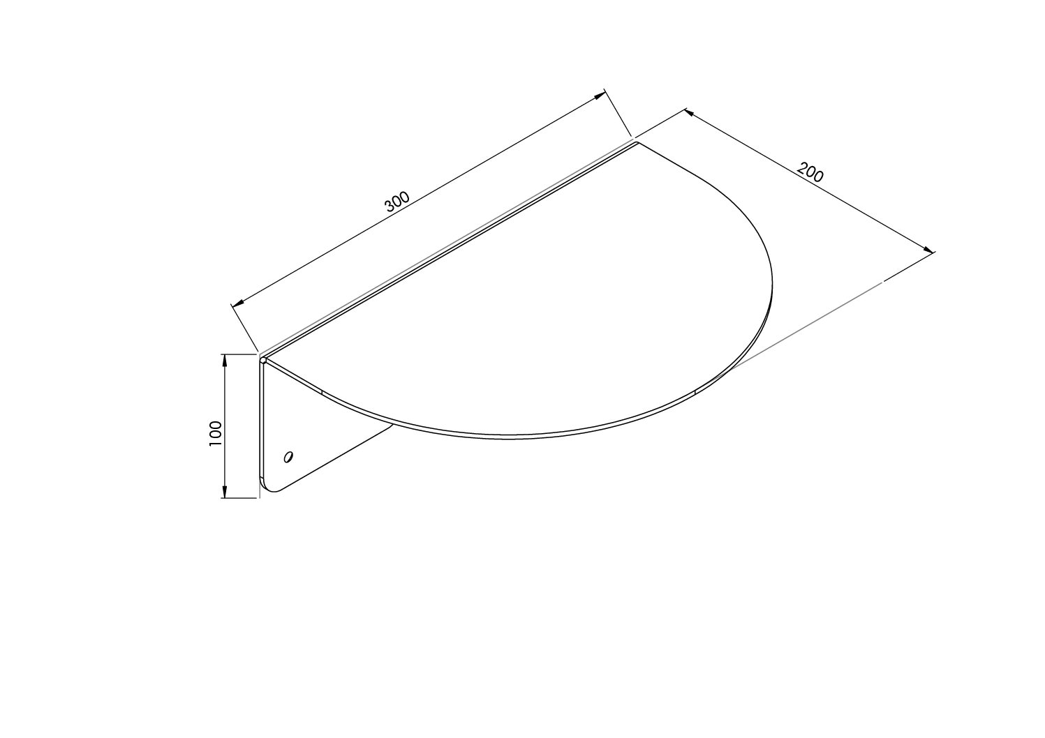 Voodilaud Yöpöydät - Image 3