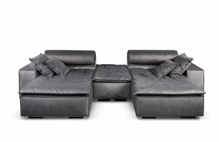 Messy-pealt-patjadega Sohva Messy - Image 7